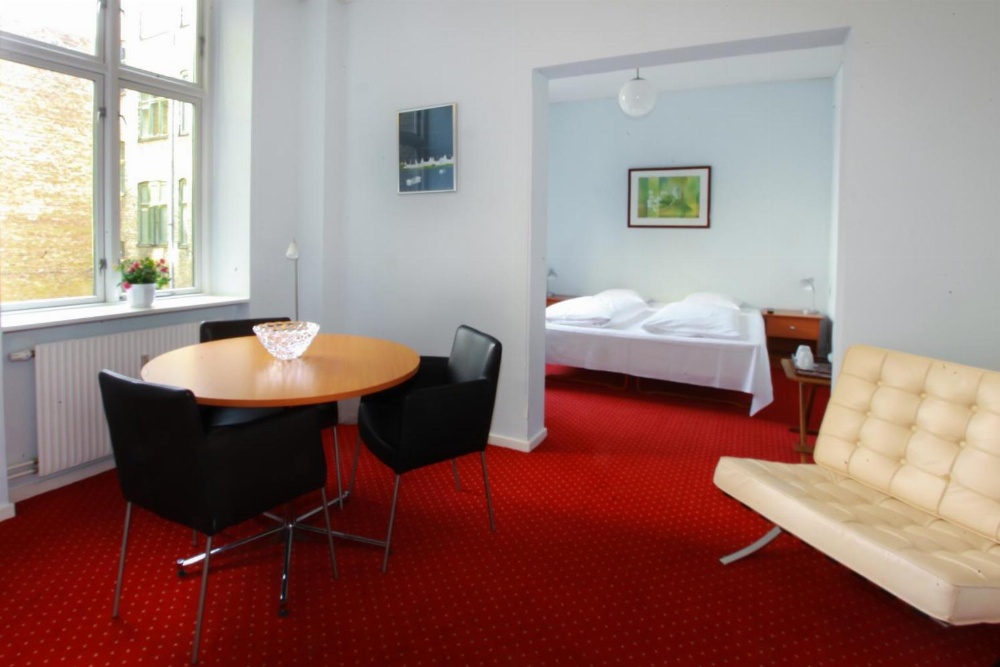 Hotel Nora Copenhagen