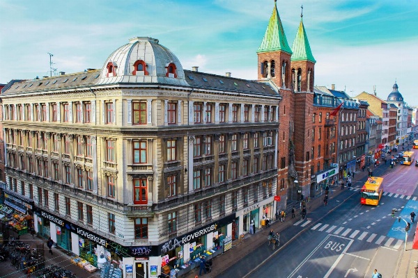 Hotel Nora Copenhagen image 1