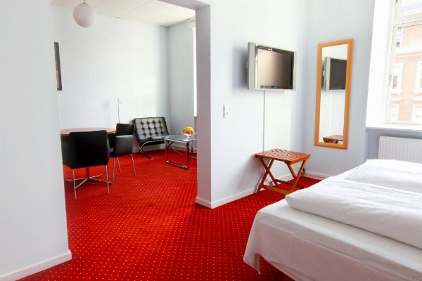 Hotel Nora Copenhagen image 10