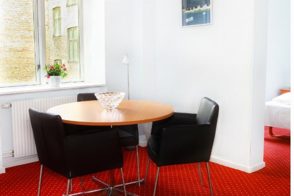 Hotel Nora Copenhagen image 14