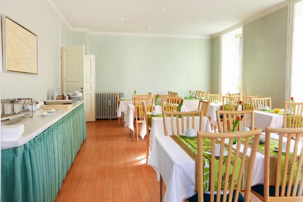 Hotel Nora Copenhagen image 15