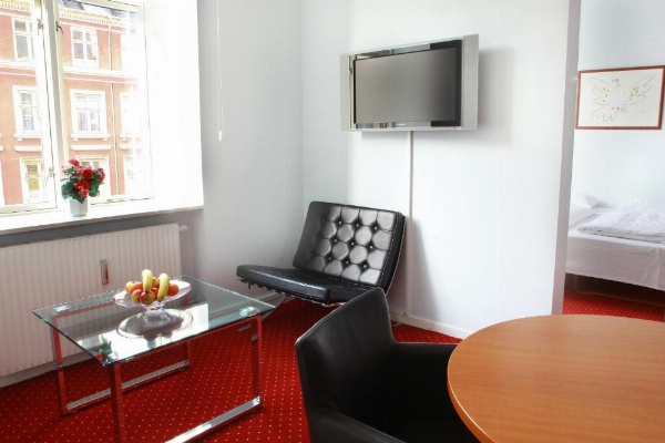 Hotel Nora Copenhagen image 17