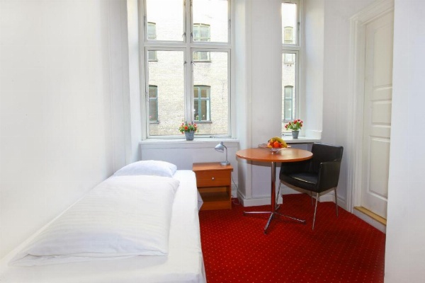 Hotel Nora Copenhagen image 18