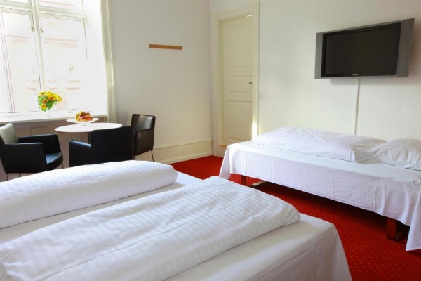 Hotel Nora Copenhagen image 19
