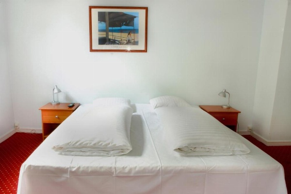 Hotel Nora Copenhagen image 22