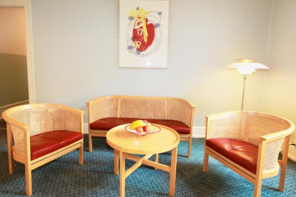 Hotel Nora Copenhagen image 23