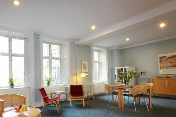 Hotel Nora Copenhagen image 26