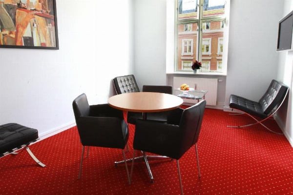 Hotel Nora Copenhagen image 27