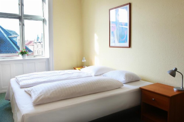 Hotel Nora Copenhagen image 28