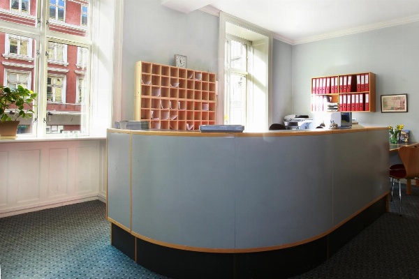 Hotel Nora Copenhagen image 3