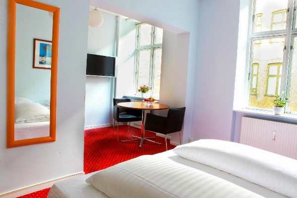Hotel Nora Copenhagen image 5