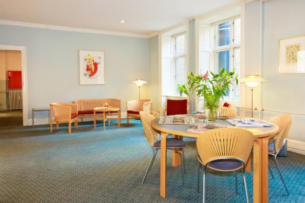 Hotel Nora Copenhagen image 8