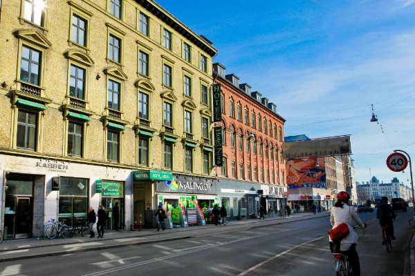 Hotel Nora Copenhagen image 9